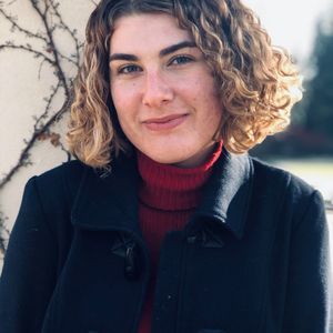 Meet your Posher, Abigail